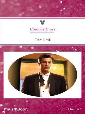 cover image of Tame Me